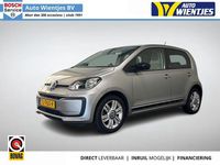 Second-hand VW up! Beats 58 CP (42 kW) 2018 Gri Hatchback