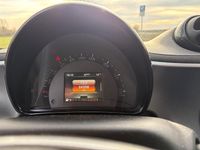 Gebraucht Smart ForFour Brabus 109 PS (80 kW) 2018 Schwarz Kleinwagen