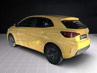 Gebraucht MG MG3 116 PS (85 kW) 2025 Gelb Kleinwagen