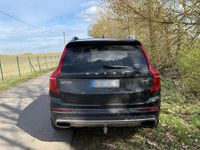Gebraucht Volvo XC90 224 PS (164 kW) 2015 SUV