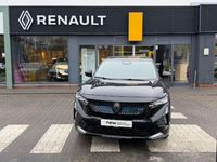 Gebraucht Renault Rafale Esprit Alpine 301 PS (221 kW) 2025 Sternenschwarz SUV
