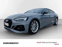Gebraucht Audi RS5 Sportback Ambiente 450 PS (330 kW) 2024 Grau Limousine
