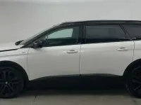 Gebraucht Peugeot 5008 GT 194 PS (142 kW) 2024 Perlmuttweiss (metallic) SUV