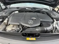 Gebraucht Mercedes E220 194 PS (142 kW) 2020 Grau Limousine