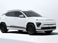 Neu Hyundai Kona Select 99 kW (135 PS) 2026 Atlas white / sol SUV