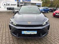 Neu Cupra Formentor VZ 333 PS (244 kW) 2025 Grau SUV