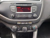 Gebraucht Kia Ceed Edition 7 90 PS (66 kW) 2013 Beige Kleinwagen