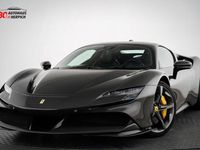 Gebraucht Ferrari SF90 1001 PS (736 kW) 2021 Grau Coupé