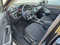 gebraucht Audi Q3 40 TFSI quattro, Virtual Cockpit, AHK, APS...