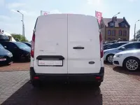 Gebraucht Ford Transit Connect 120 PS (88 kW) 2022 Weiß Van / Kleinbus