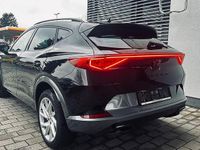 Gebraucht Cupra Formentor Basis 150 PS (110 kW) 2024 Schwarz SUV