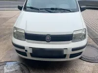 Gebraucht Fiat Panda 54 PS (39 kW) 2011 Kleinwagen