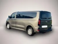 Gebraucht VW T7 150 PS (110 kW) 2025 Manufacturer Van