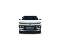 Neu VW T-Roc Style 116 PS (85 kW) 2026 Weiß SUV