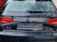 gebraucht Audi A3 Sportback Sport