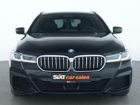 Gebraucht BMW 540 M Sport 333 PS (244 kW) 2023 Schwarz Limousine