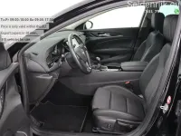 Gebraucht Opel Insignia Innovation 200 PS (147 kW) 2019 Schwarz Limousine