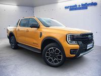 Gebraucht Ford Ranger Wildtrack 241 PS (177 kW) 2024 Pickup
