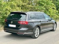 Gebraucht VW Passat R-line 190 PS (139 kW) 2019 Kombi