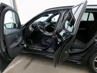 Gebraucht BMW 320 M Sport 190 PS (139 kW) 2025 Schwarz Kombi
