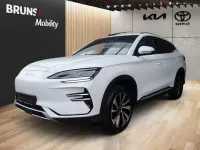 Ny BYD Seal U Design 160 kW (218 HK) 2026 Hvid SUV