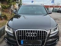 gebraucht Audi Q5 2.0 TDI 120kW S tronic quattro -