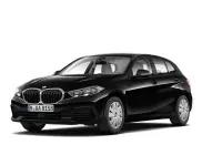 Occasion BMW 116 109 ch (80 kW) 2023 Noir Citadine