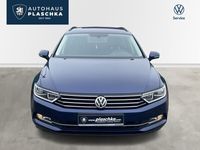 gebraucht VW Passat Var. 2.0 TDI Comfortline