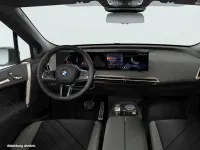 Gebraucht BMW iX 300 kW (408 PS) 2025 Grau SUV