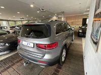 Gebraucht Mercedes GLB200 150 PS (110 kW) 2021 Mountaingrau SUV