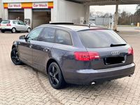 gebraucht Audi A6 2,7 TDI