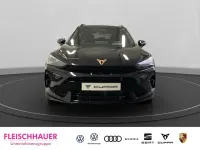 Gebraucht Cupra Formentor VZ 333 PS (244 kW) 2025 Schwarz SUV