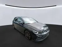 Gebraucht VW Golf VIII GTD 200 PS (147 kW) 2022 Grau Limousine