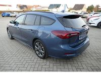 Gebraucht Ford Focus ST-Line X 155 PS (114 kW) 2025 Blau Limousine