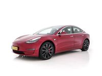 Gebraucht Tesla Model 3 Performance 339 kW (462 PS) 2019 Rot Limousine