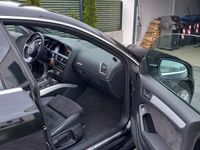 gebraucht Audi A5 Sportback 2.0 TDI DPF multitronic