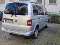 gebraucht VW T5 von 2006