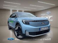 Gebraucht Ford Explorer 210 kW (286 PS) 2025 Arctic blue 3c (metallic) SUV