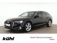 Brugt Audi A6 Advanced 265 HK (194 kW) 2025 Stationcar