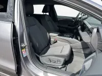 Gebraucht Audi A6 e-tron Ambiente 210 kW (286 PS) 2025 Taifungrau metallic Kombi