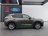 Second-hand Mazda CX-5 Kangei 194 CP (142 kW) 2019 Maro SUV