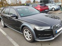 Gebraucht Audi A6 218 PS (160 kW) 2015 Braun Kombi