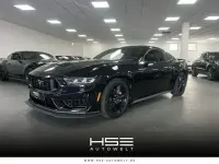 Gebraucht Ford Mustang Premium 314 PS (230 kW) 2022 Weiß Coupé