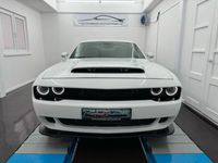 gebraucht Dodge Challenger 3.6 V6 SXT Plus/Shz+Lenkr+Bel/Alin/20