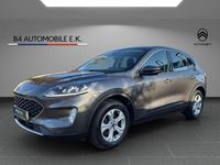 Gebraucht Ford Kuga Cool & Connect 150 PS (110 kW) 2020 Grau SUV