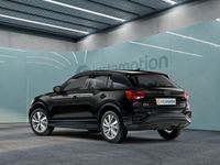 Gebraucht Audi Q2 150 PS (110 kW) 2024 Schwarz SUV