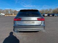 Gebraucht Audi A6 320 PS (235 kW) 2015 Grau Kombi