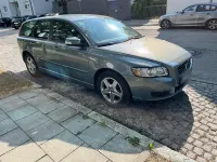 Gebraucht Volvo V50 Summum 135 PS (99 kW) 2007 Kombi