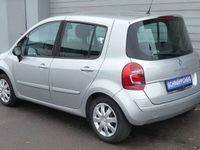 gebraucht Renault Grand Modus 1.6 16V ESP Automatik Dynamique 1. Hand Top gepfl.