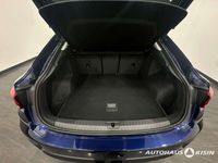 Gebraucht Audi Q3 Sportback Performance 150 PS (110 kW) 2023 Navarrablau metallic SUV